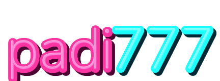 padi777 — logo kanal