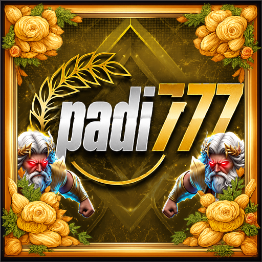 padi777 — galeri pratinjau Resmi APK